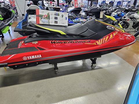 2024 Yamaha EX Deluxe in Clinton, Tennessee - Photo 4