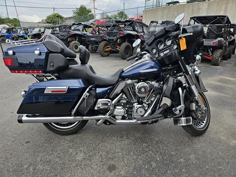 2013 Harley-Davidson Electra Glide® Ultra Limited in Clinton, Tennessee - Photo 1