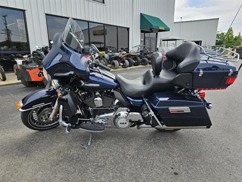 2013 Harley-Davidson Electra Glide® Ultra Limited in Clinton, Tennessee - Photo 5