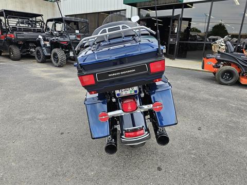 2013 Harley-Davidson Electra Glide® Ultra Limited in Clinton, Tennessee - Photo 7