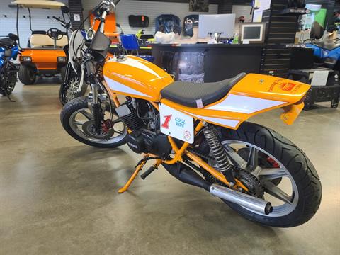 1973 Yamaha RD 350 in Clinton, Tennessee - Photo 8