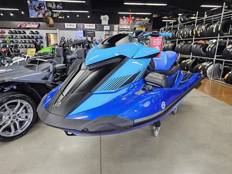 2023 Yamaha GP1800R HO with Audio in Clinton, Tennessee - Photo 2