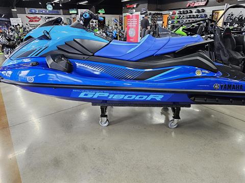 2023 Yamaha GP1800R HO with Audio in Clinton, Tennessee - Photo 3
