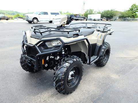 2021 Polaris Sportsman 570 EPS Utility Package in Clinton, Tennessee - Photo 3