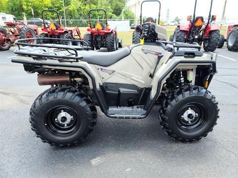 2021 Polaris Sportsman 570 EPS Utility Package in Clinton, Tennessee - Photo 5