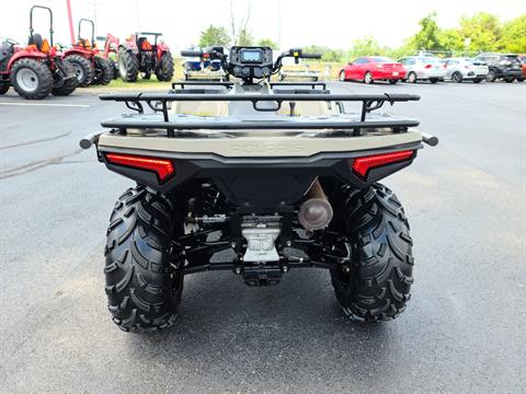 2021 Polaris Sportsman 570 EPS Utility Package in Clinton, Tennessee - Photo 7