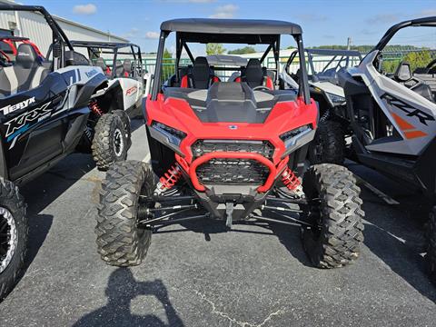 2024 Polaris RZR XP 1000 Ultimate in Clinton, Tennessee - Photo 2