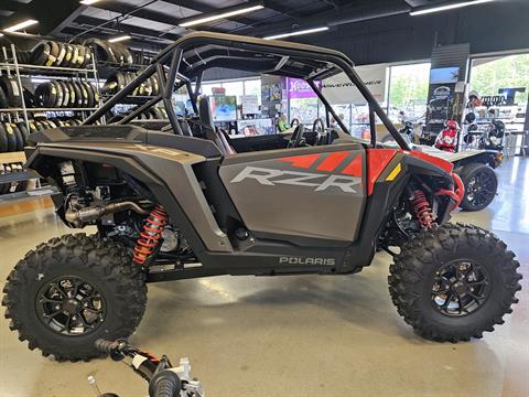 2024 Polaris RZR XP 1000 Ultimate in Clinton, Tennessee - Photo 5