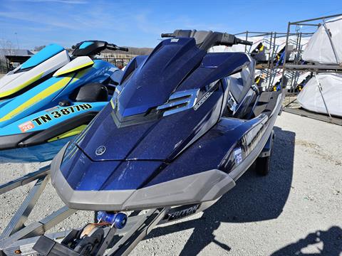 2014 Yamaha FX SVHO® in Clinton, Tennessee - Photo 2
