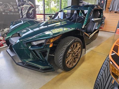 2020 Slingshot Slingshot Grand Touring LE in Clinton, Tennessee - Photo 3