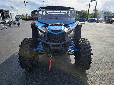 2022 Can-Am Maverick X3 Max DS Turbo in Clinton, Tennessee - Photo 2