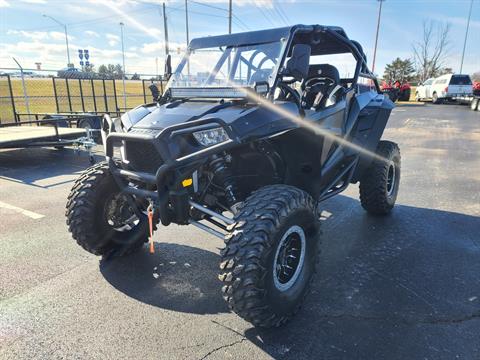 2018 Polaris RZR XP 1000 EPS Trails and Rocks Edition in Clinton, Tennessee - Photo 3