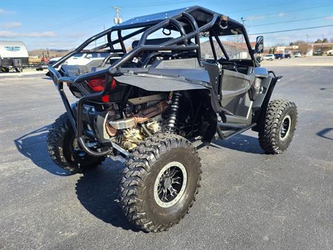 2018 Polaris RZR XP 1000 EPS Trails and Rocks Edition in Clinton, Tennessee - Photo 6