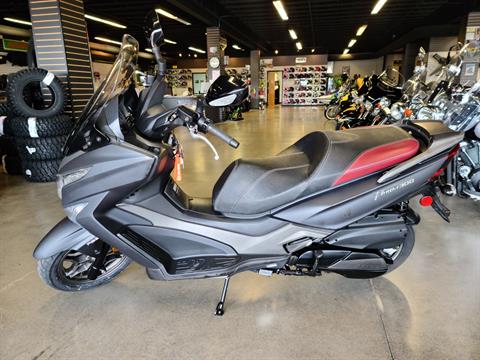 2019 Kymco X-Town 300i ABS in Clinton, Tennessee - Photo 4