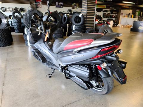 2019 Kymco X-Town 300i ABS in Clinton, Tennessee - Photo 8
