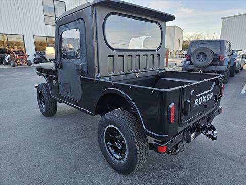 2024 Mahindra Roxor All-Weather Model in Clinton, Tennessee - Photo 6