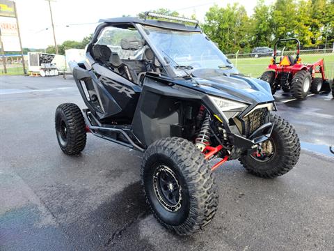 2020 Polaris RZR Pro XP Ultimate in Clinton, Tennessee - Photo 1