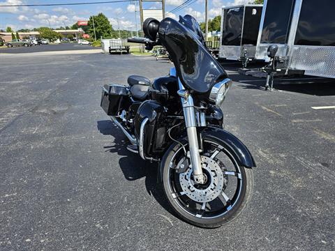 2013 Harley-Davidson Street Glide® in Clinton, Tennessee - Photo 2
