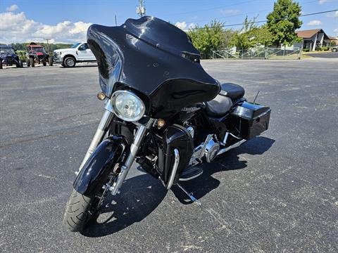 2013 Harley-Davidson Street Glide® in Clinton, Tennessee - Photo 3