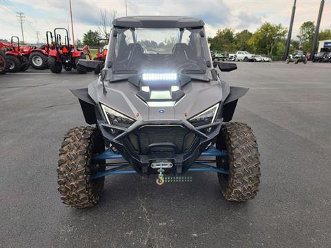 2021 Polaris RZR PRO XP 4 Ultimate in Clinton, Tennessee - Photo 2