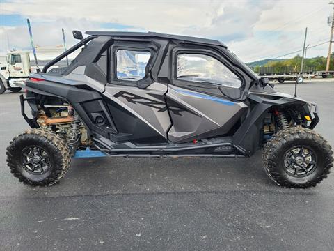 2021 Polaris RZR PRO XP 4 Ultimate in Clinton, Tennessee - Photo 4