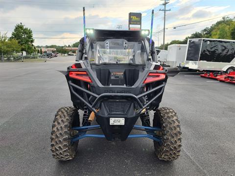 2021 Polaris RZR PRO XP 4 Ultimate in Clinton, Tennessee - Photo 7
