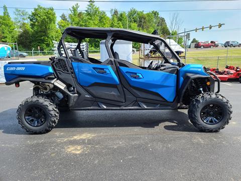 2021 Can-Am Commander MAX XT 1000R in Clinton, Tennessee - Photo 5