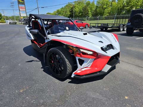 2023 Slingshot Slingshot Roush Edition in Clinton, Tennessee - Photo 1