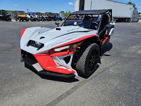 2023 Slingshot Slingshot Roush Edition in Clinton, Tennessee - Photo 3