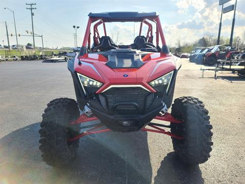 2022 Polaris RZR Pro XP 4 Ultimate Rockford Fosgate Limited Edition in Clinton, Tennessee - Photo 2