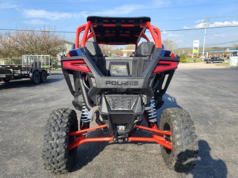 2022 Polaris RZR Pro XP 4 Ultimate Rockford Fosgate Limited Edition in Clinton, Tennessee - Photo 7