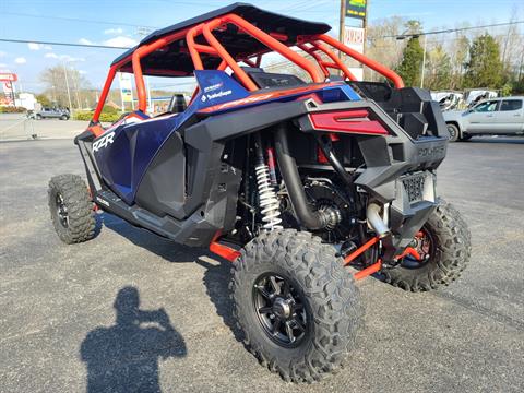 2022 Polaris RZR Pro XP 4 Ultimate Rockford Fosgate Limited Edition in Clinton, Tennessee - Photo 8