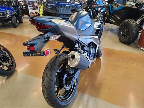 2023 Kawasaki Ninja 400 ABS in Clinton, Tennessee - Photo 6