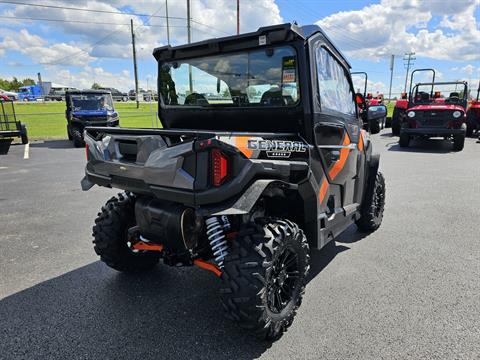 2018 Polaris General 1000 EPS Deluxe in Clinton, Tennessee - Photo 6