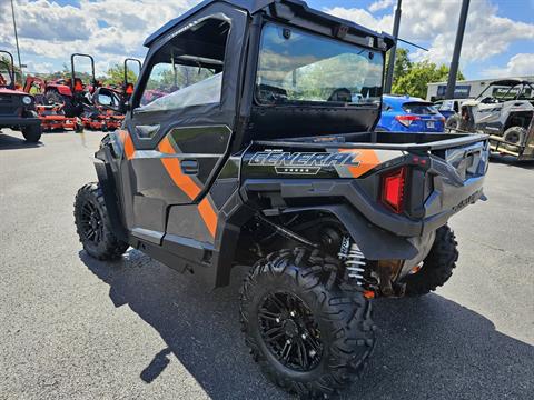 2018 Polaris General 1000 EPS Deluxe in Clinton, Tennessee - Photo 8