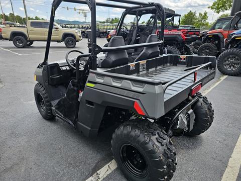 2024 Polaris Ranger 150 EFI in Clinton, Tennessee - Photo 5