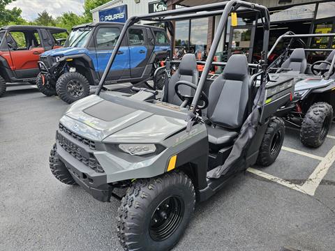 2024 Polaris Ranger 150 EFI in Clinton, Tennessee - Photo 2