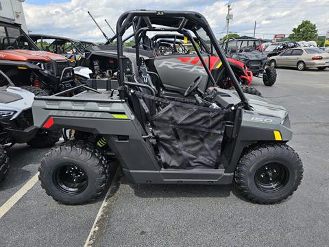 2024 Polaris Ranger 150 EFI in Clinton, Tennessee - Photo 3