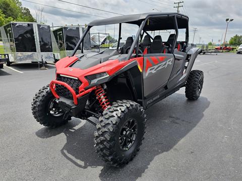 2024 Polaris RZR XP 4 1000 Ultimate in Clinton, Tennessee - Photo 3