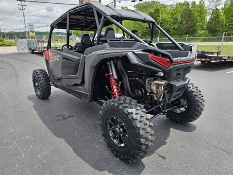 2024 Polaris RZR XP 4 1000 Ultimate in Clinton, Tennessee - Photo 6