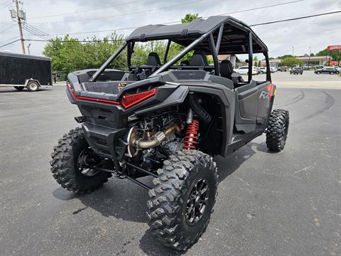 2024 Polaris RZR XP 4 1000 Ultimate in Clinton, Tennessee - Photo 7