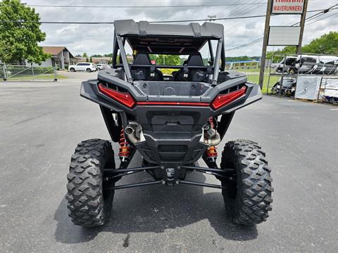 2024 Polaris RZR XP 4 1000 Ultimate in Clinton, Tennessee - Photo 8