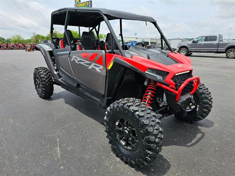 2024 Polaris RZR XP 4 1000 Ultimate in Clinton, Tennessee - Photo 1