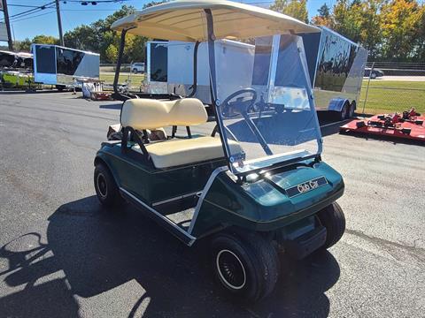 2001 Club Car DS in Clinton, Tennessee - Photo 1