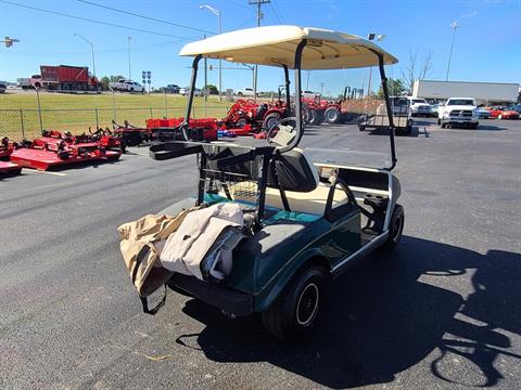 2001 Club Car DS in Clinton, Tennessee - Photo 8