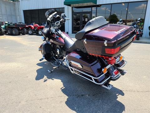 2006 Harley-Davidson Ultra Classic® Electra Glide® in Clinton, Tennessee - Photo 6