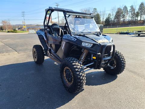 2018 Polaris RZR XP 1000 EPS Trails and Rocks Edition in Clinton, Tennessee - Photo 1