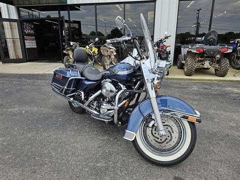 2003 Harley-Davidson FLHR/FLHRI Road King® in Clinton, Tennessee - Photo 1