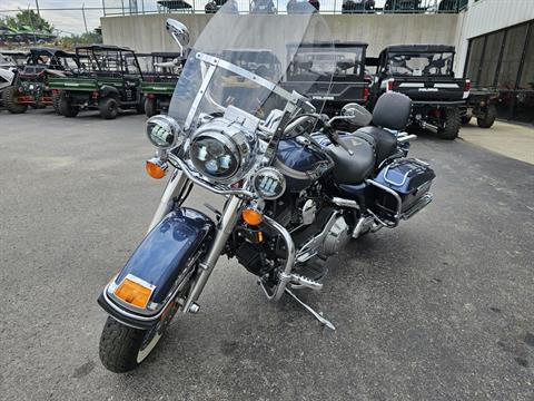 2003 Harley-Davidson FLHR/FLHRI Road King® in Clinton, Tennessee - Photo 3