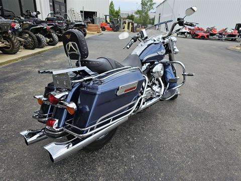 2003 Harley-Davidson FLHR/FLHRI Road King® in Clinton, Tennessee - Photo 6